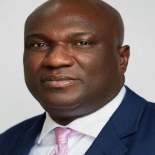 Mr. Philip Yila Yusuf