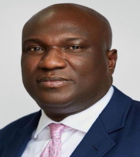 Mr. Philip Yila Yusuf