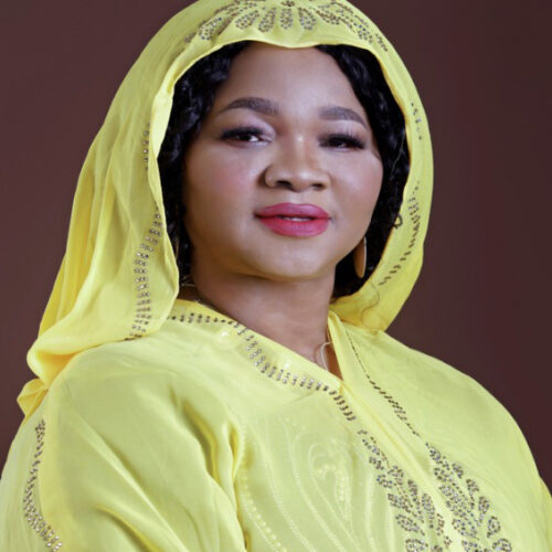 Princess Jummai Idonije
