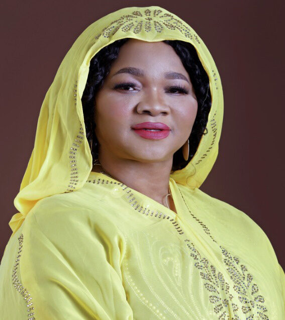 Princess Jummai Idonije