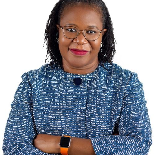 Prof. Olayinka David-West