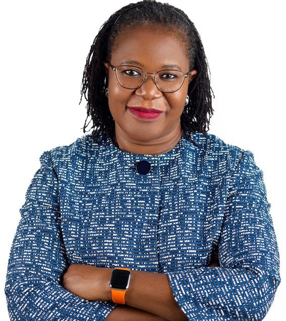 Prof. Olayinka David-West